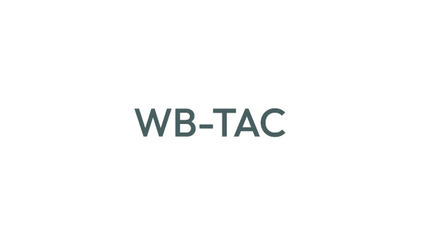 Logo WP-TAC