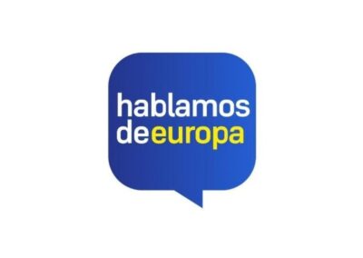 Europa en Viñetas: Un viaje ilustrado por Europa y el Pacto Europeo por el Clima