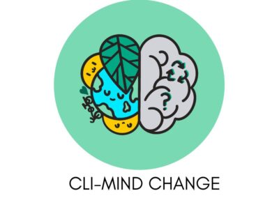 Mentalidad para el cambio en sostenibilidad climática e inclusión social