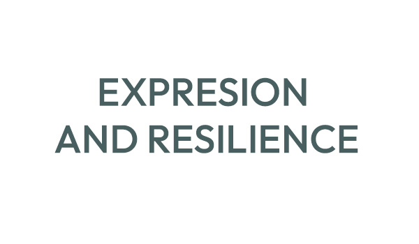 texto EXPRESION AND RESILIENCE