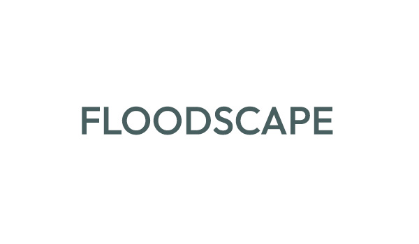 texto FLOODSCAPE