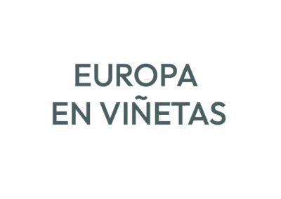 Europa en Viñetas: Un viaje ilustrado por Europa y el Pacto Europeo por el Clima