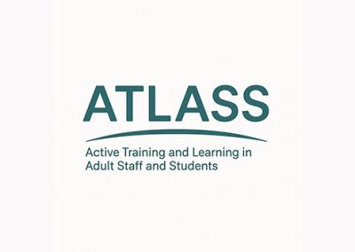 Formación y aprendizaje activo en personal y estudiantes adultos