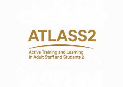 Formación y aprendizaje activo en personal y estudiantes adultos