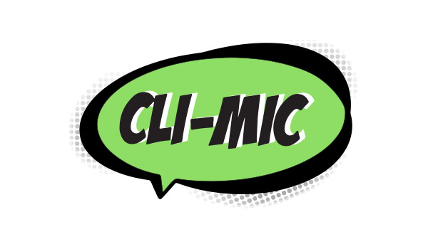 Logo CLI-MIC