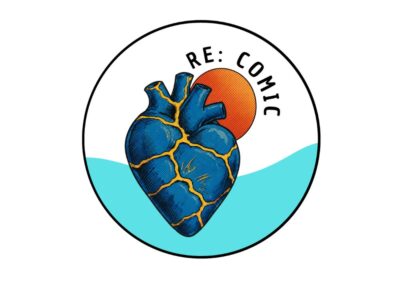 Educación en Resiliencia a través del cómic para la Adaptación Climática y el Bienestar en la Escuela